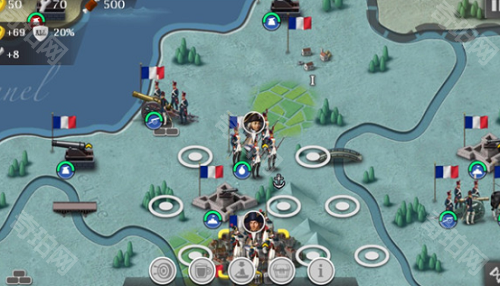 欧陆战争4重置版