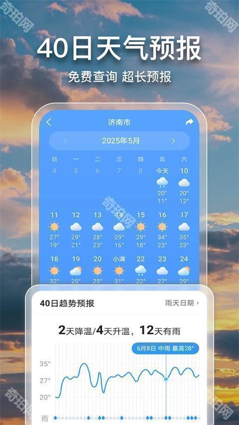 2345天气王最新版