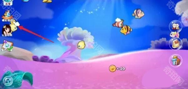 开心水族箱游戏攻略1