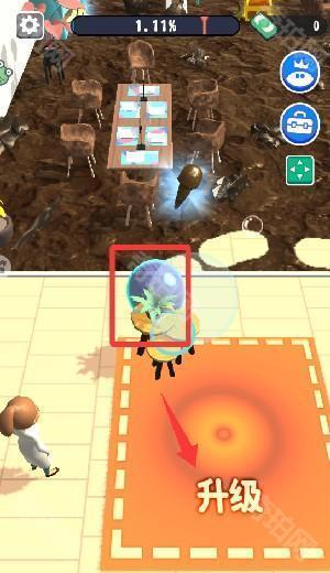 史莱姆乐园最新版