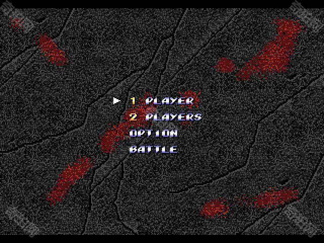 怒之铁拳3无限必杀