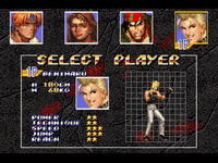 怒之铁拳3无限必杀