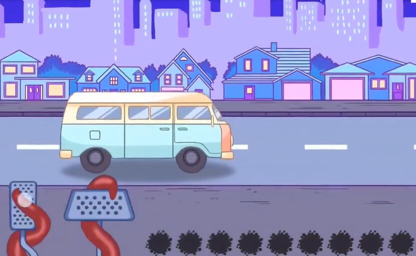 触手面包车手机版