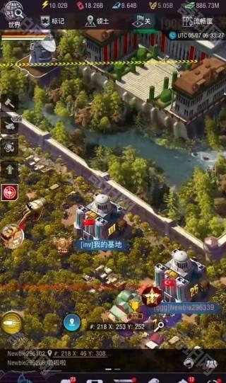 战地风暴官方版下载