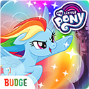 小马宝莉彩虹跑将免费版