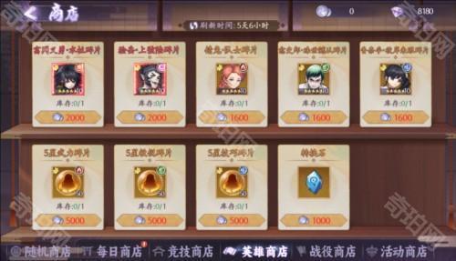 角色培养攻略配图17