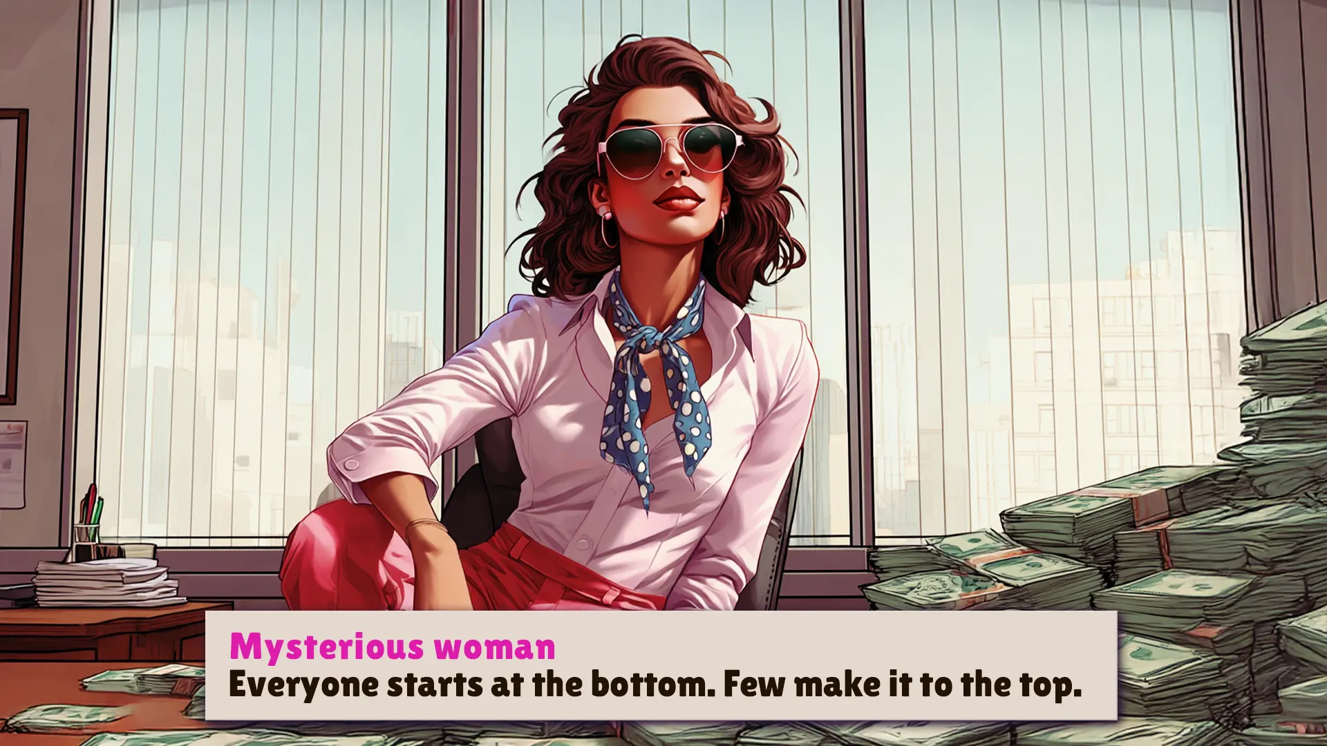 Vice狙击手罪恶猎杀