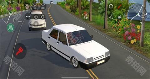 新车牌在线手游