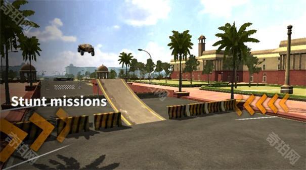 新车牌在线多人联机版