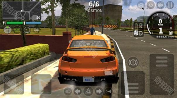 新车牌在线多人联机版