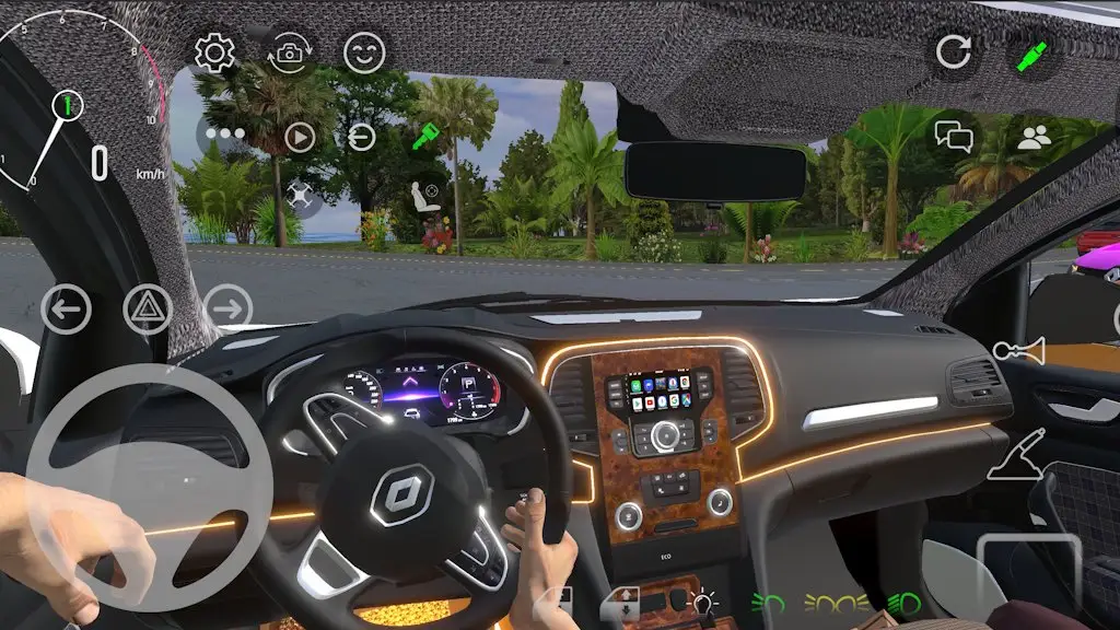 新车牌在线模拟器