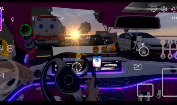 新车牌在线模拟器