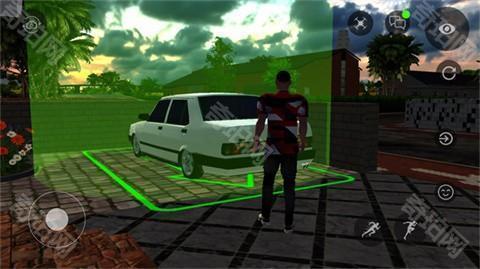 新车牌在线手游