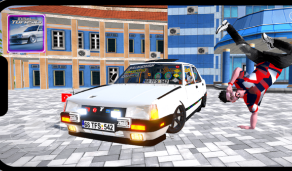 新车牌在线无限金币版