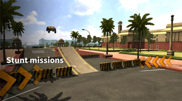 新车牌在线无限金币版