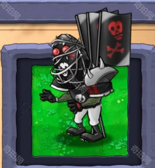 植物大战僵尸融合版二创版3.3