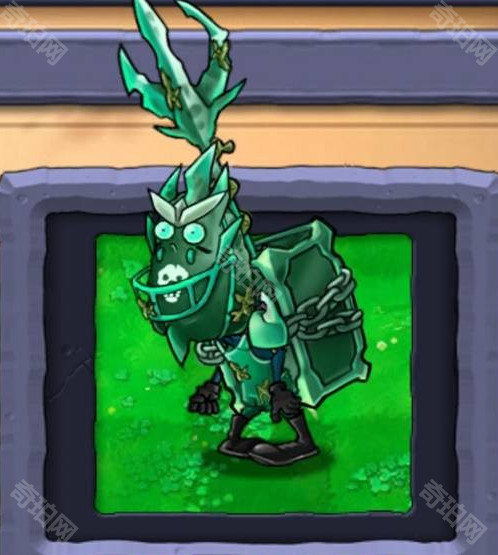 植物大战僵尸融合版二创版3.3