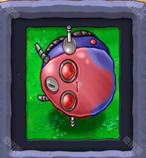 植物大战僵尸融合版二创版3.3