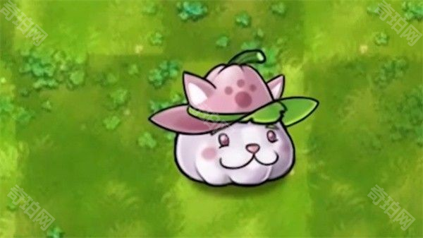 植物大战僵尸融合版二创版3.3