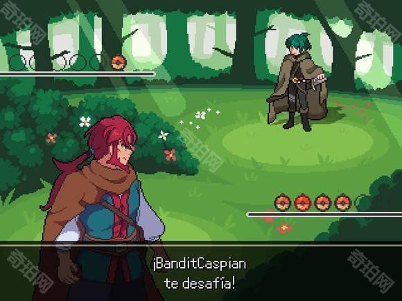 宝可梦回忆录2.2汉化版