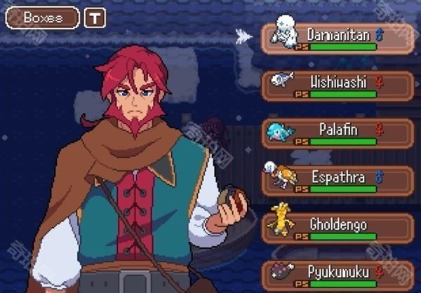 通关阵容推荐配图1