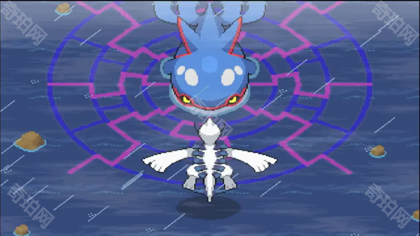 宝可梦回忆录完美汉化版