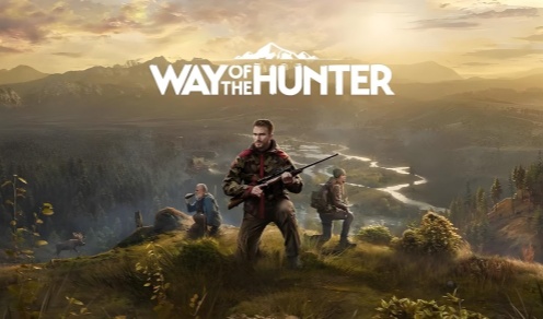 猎人之道狂野欧洲