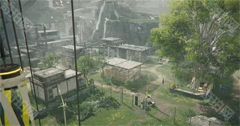 明日方舟终末地官方正版