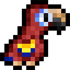 最后的金刚鹦鹉安卓移植版