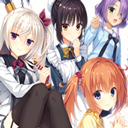 星光咖啡馆与死神之蝶安卓直装版