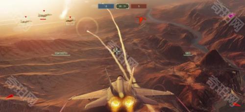 搏击长空2最新版