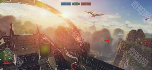 搏击长空2最新版