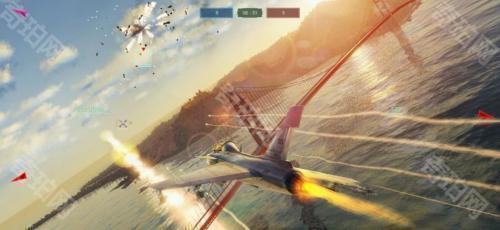 搏击长空2最新版