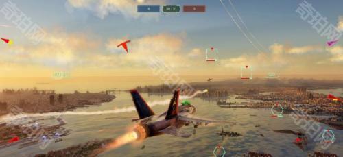 搏击长空2最新版