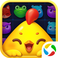 开心消消乐微信红包版