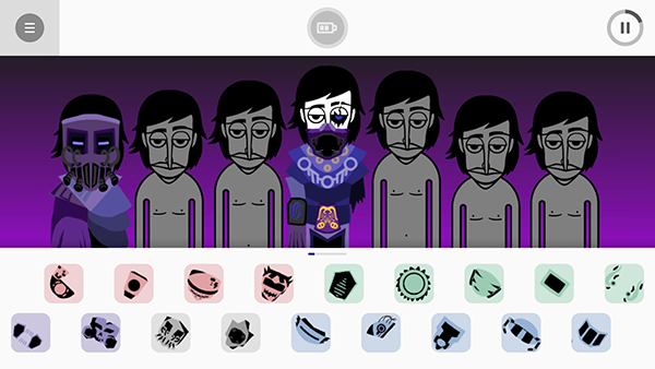 节奏盒子deadinside完整版