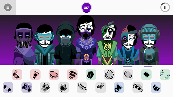 节奏盒子deadinside完整版