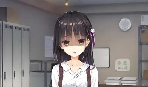 星光咖啡馆与死神之蝶