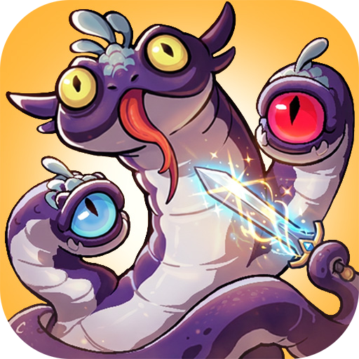 不可思议的刀剑与魔法