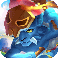 萌星物语（0.1折天天领代金）