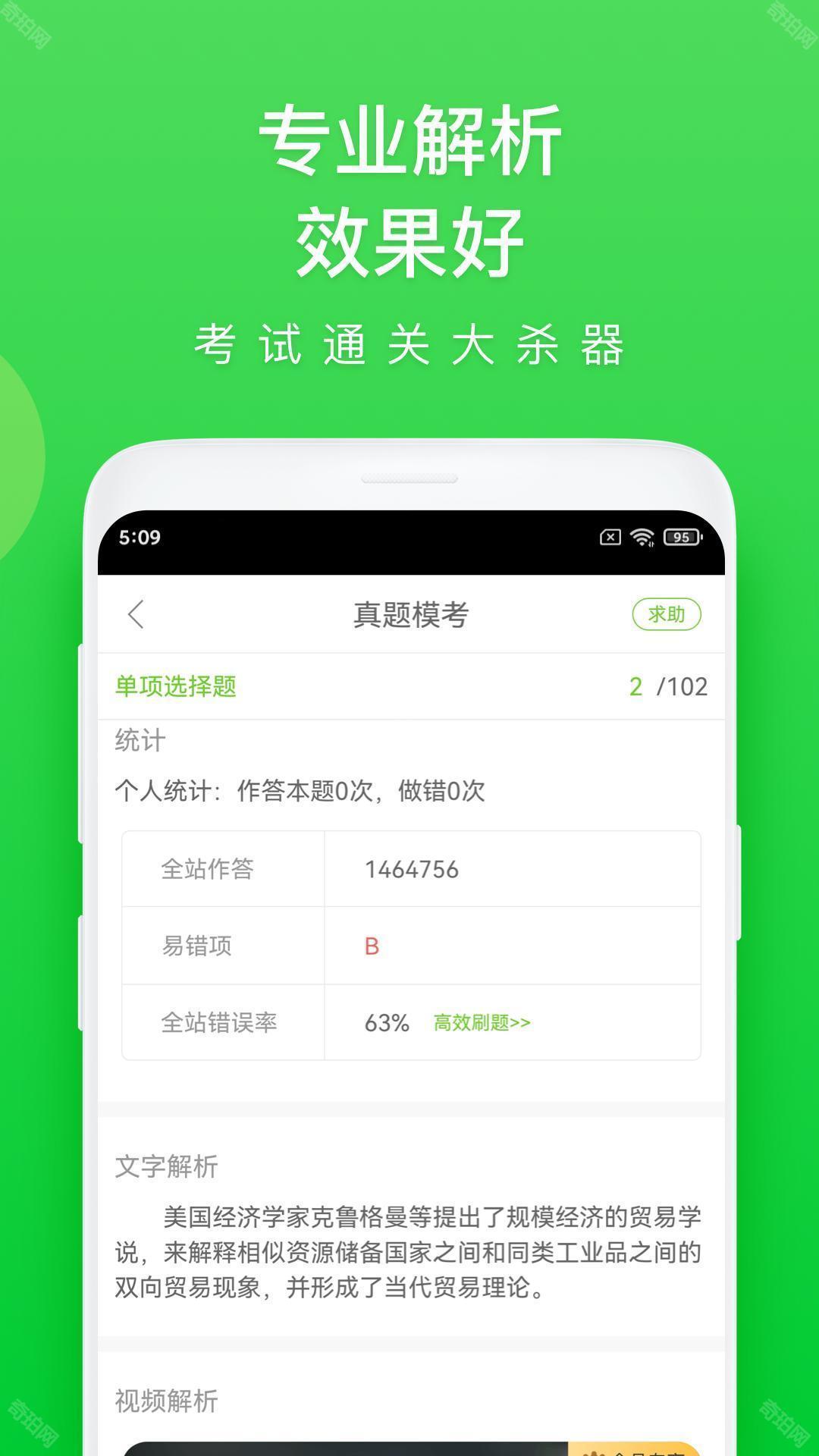 万题库