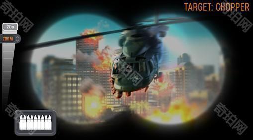 3D狙击猎手奖励