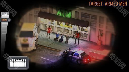 3D狙击猎手狙击