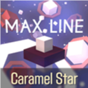 maxline焦糖星九周年版本