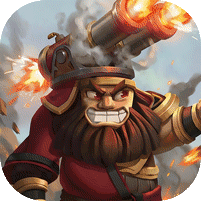 圣光之战（0.1折保卫三国）