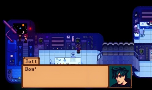 恐怖巧克力工厂