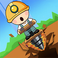 挖地小子苹果版