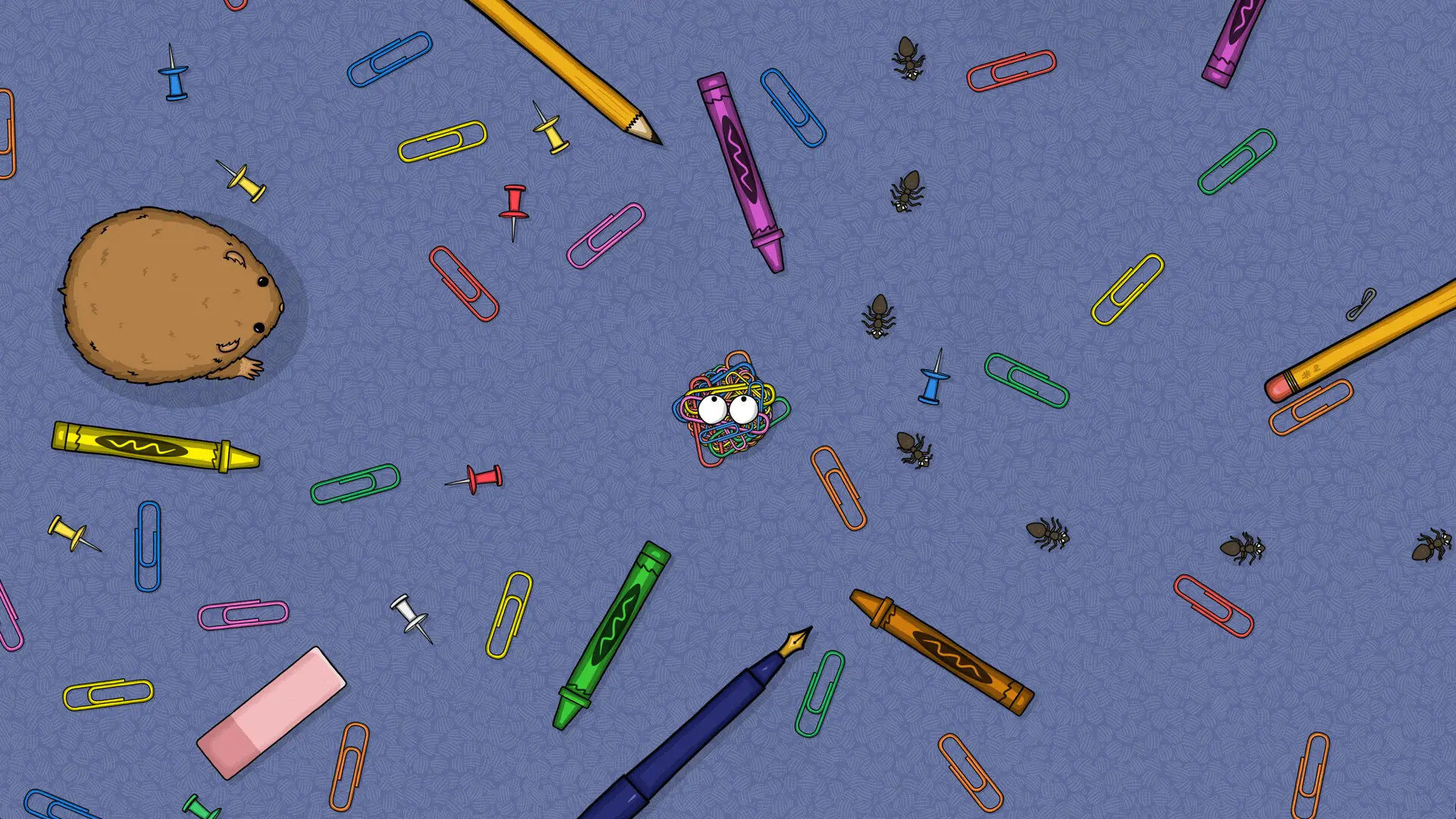 美味星球终极一口中文辅助菜单版