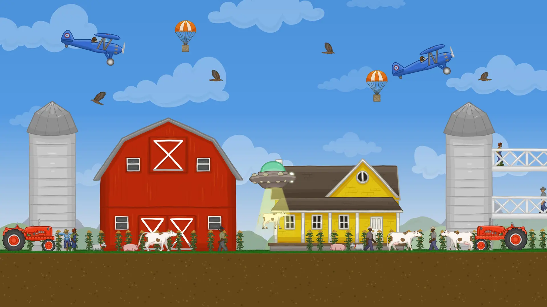 美味星球终极一口中文辅助菜单版