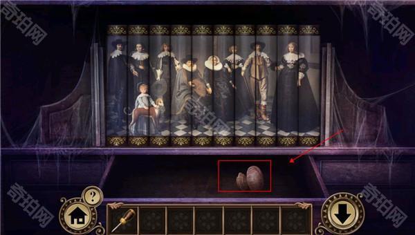 黑暗沼泽庄园汉化版